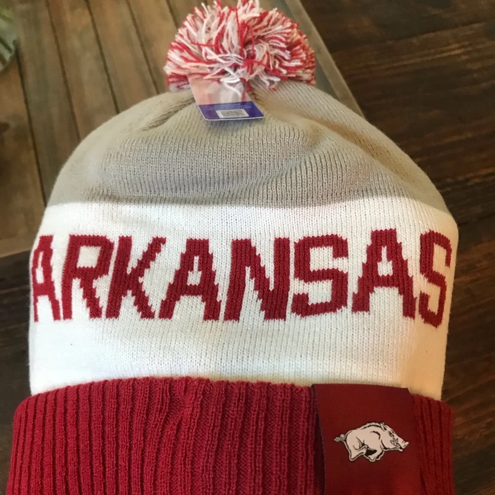 Nike Arkansas Razorbacks Hat